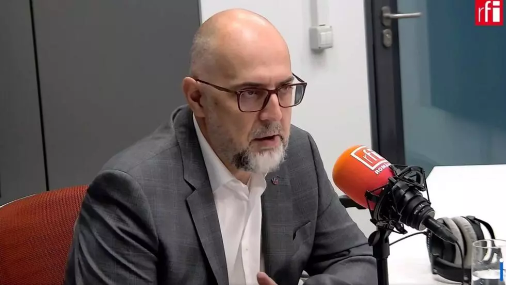 Kelemen Hunor: Săptămâna viitoare ar trebui să ajungă bugetul în Parlament / Mai sunt discuţii tehnice