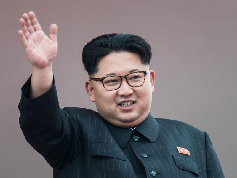 Kim Jong Un, reales președinte al Partidului Muncitorilor din Coreea de Nord