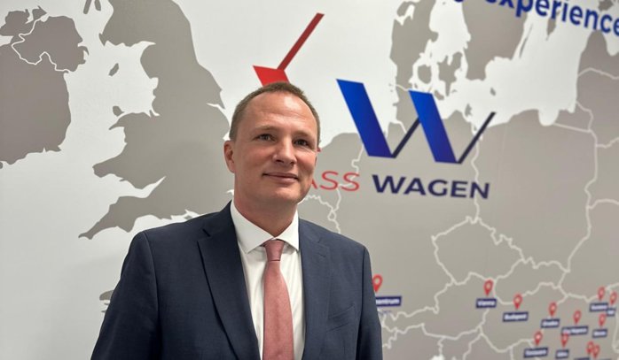Klass Wagen, business cu capital românesc, lansează o divizie de mobilitate coordonată de Răzvan Vedel, fost Chief Sales Officer UniCredit Leasing
