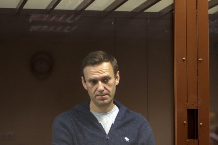 Kremlinul l-ar fi ucis pe Alexei Navalnîi cu otravă provenită de la o broască sud-americană, clasificată drept armă chimică