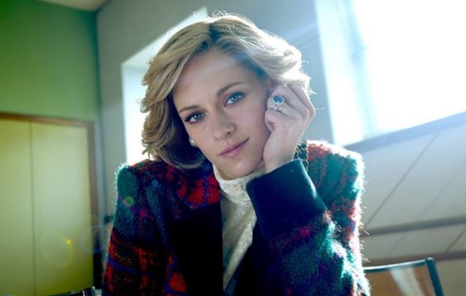 Kristen Stewart, „bântuită” de amintirea Prințesei Diana: „Pot să plâng pentru ea în orice moment”