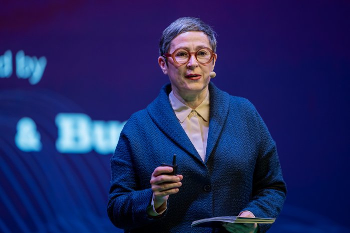 Laure Pourageaud,  Pluxee Group: Creşterea nivelului de engagement la locul de muncă nu este o iniţiativă a departamentului de HR, ci ţine de leadership. Engagementul este principalul indicator al sănătăţii unei companii