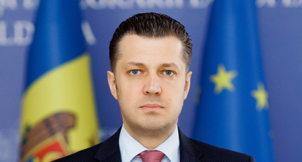 Lidera de la Chișinău a semnat decretul de numire al noului ambasador al R. Moldova în România. Cine va ocupa funcția