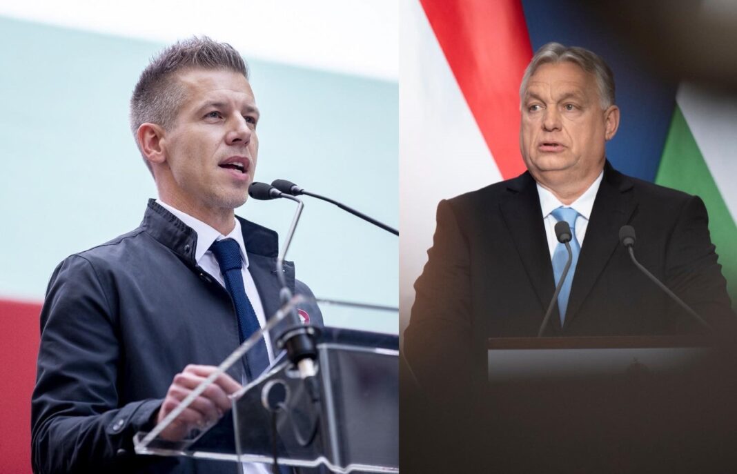 Liderul opoziției din Ungaria îl acuză pe Viktor Orban că imită “schema Georgescu” pe TikTok / Magyar Peter: Partidul Fidesz, sprijinit de Rusia, “inundă platforma cu mii de videoclipuri generate de inteligență artificială”