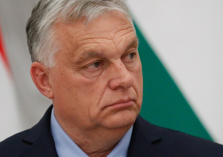 Liderul opoziției din Ungaria îl acuză pe Viktor Orban de campanie de dezinformare pe TikTok, similară cu cea care a afectat alegerile din România