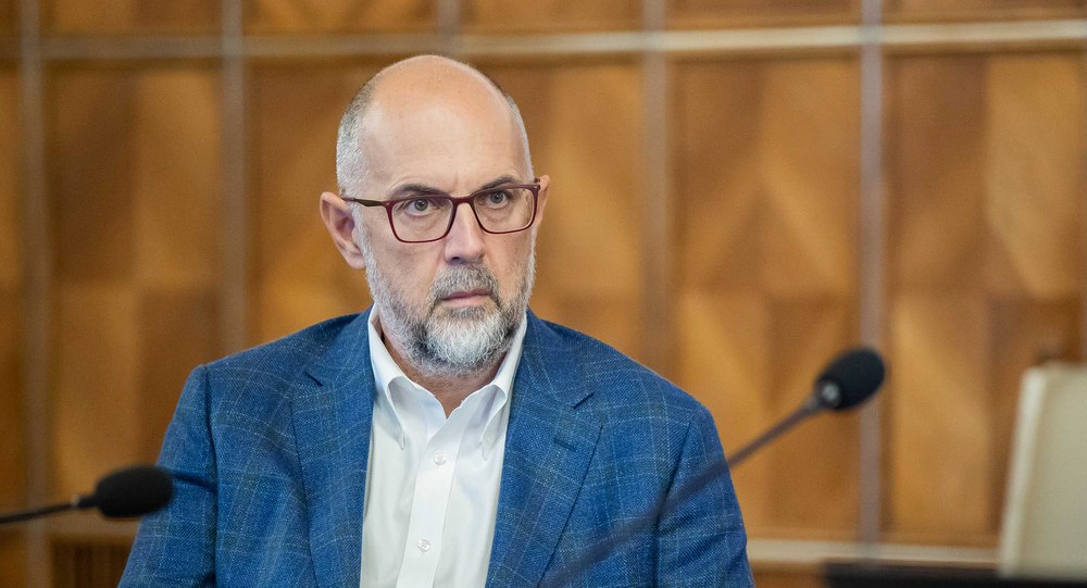 Liderul UDMR anunță când ajunge bugetul în Parlament. „Dacă investiţiile publice se opresc, firmele româneşti intră în faliment, nu multinaţionalele”
