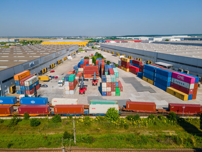 Lion’s Head accelerează în negocieri exclusive cu Fondul Suveran din Singapore pentru a prelua P3 România, într-o tranzacţie de peste 250 mil. euro