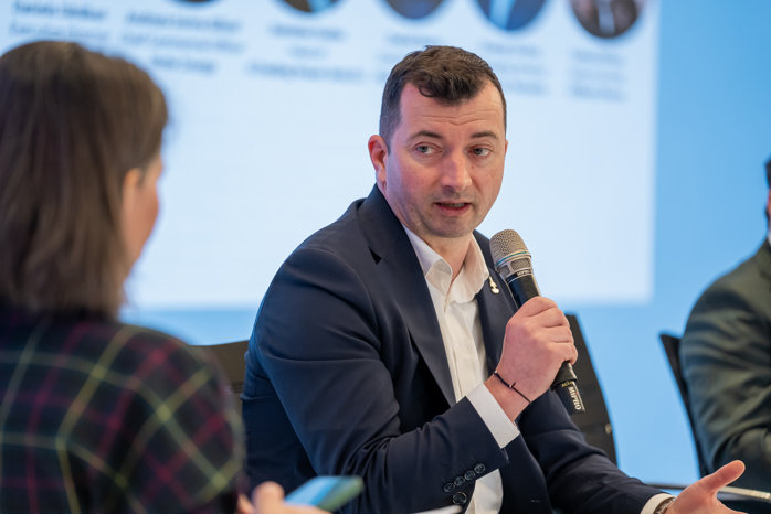 Liviu Gavrilă, Romanian Wind Energy Association: 2026, cel mai bun an pentru livrări şi instalări eoliene din ultimii 12; o parte din proiecte se vor cerne în perioada următoare