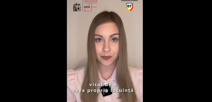 Locuinţa proprie, vis interzis pentru tineri? „Preţurile din piaţă mă sperie”