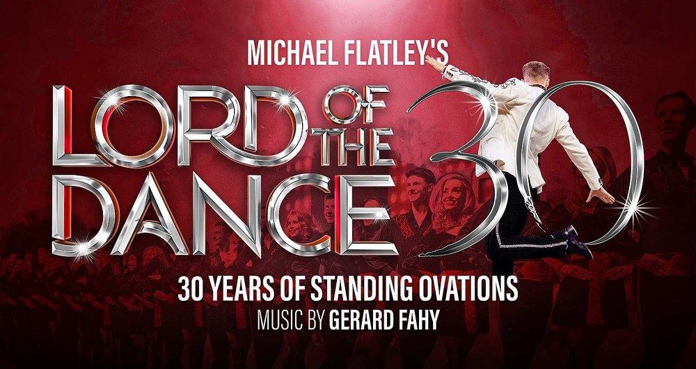 „Lord of the Dance” 2026 – Spectacolul care se apropie de sold-out în România