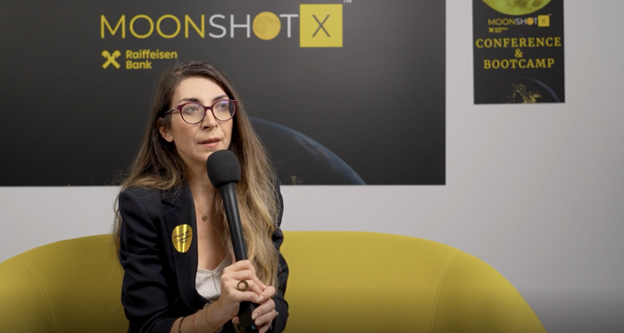 Mădălina Cîinaru, British Romanian Chamber of Commerce: Marea Britanie continuă să fie un partener comercial important pentru România Observăm un interes crescut şi asupra companiilor din Marea Britanie înspre România