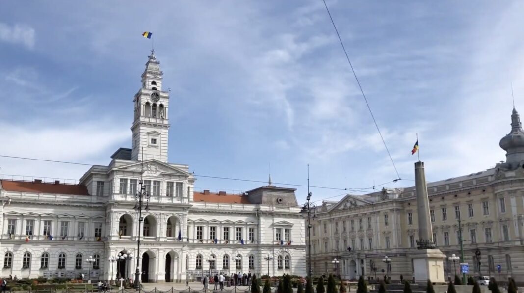 Mai multe organizaţii civice din județul Arad reclamă că nu au primit aviz pentru un protest faţă de judecătorii CCR