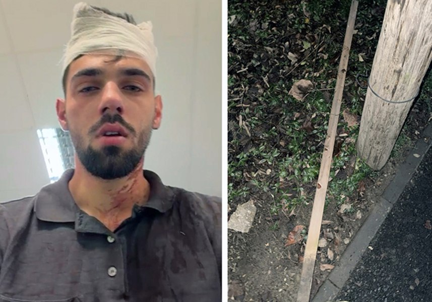 Mai mulți fotbaliși de la Poli Timișoara, acuzați că au bătut cu bestialitate un adolescent de 19 ani. „Dacă avea cu câteva kilograme mai puţin, îi măturam creierii de pe asfalt”