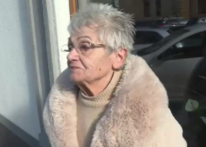 Mama văduvei lui Kreiner neagă implicarea fiicei sale în crima pentru moștenire din Sibiu: „E sub tratament, abia se ține pe picioare”