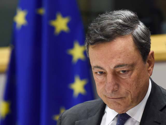 Mario Draghi, fostul preşedinte al BCE, lansează un avertisment dur la adresa Europei: Vechea ordine este moartă. Europa trebuie să se federalizeze, altfel riscă să devină simultan subordonată, divizată şi dezindustrializată