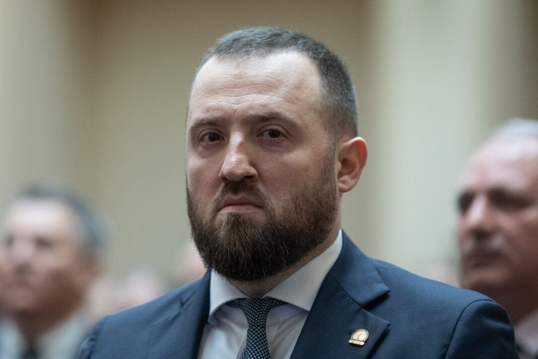 Marius Voineag susține că DNA ar trebui să preia competența pe investigarea magistraților