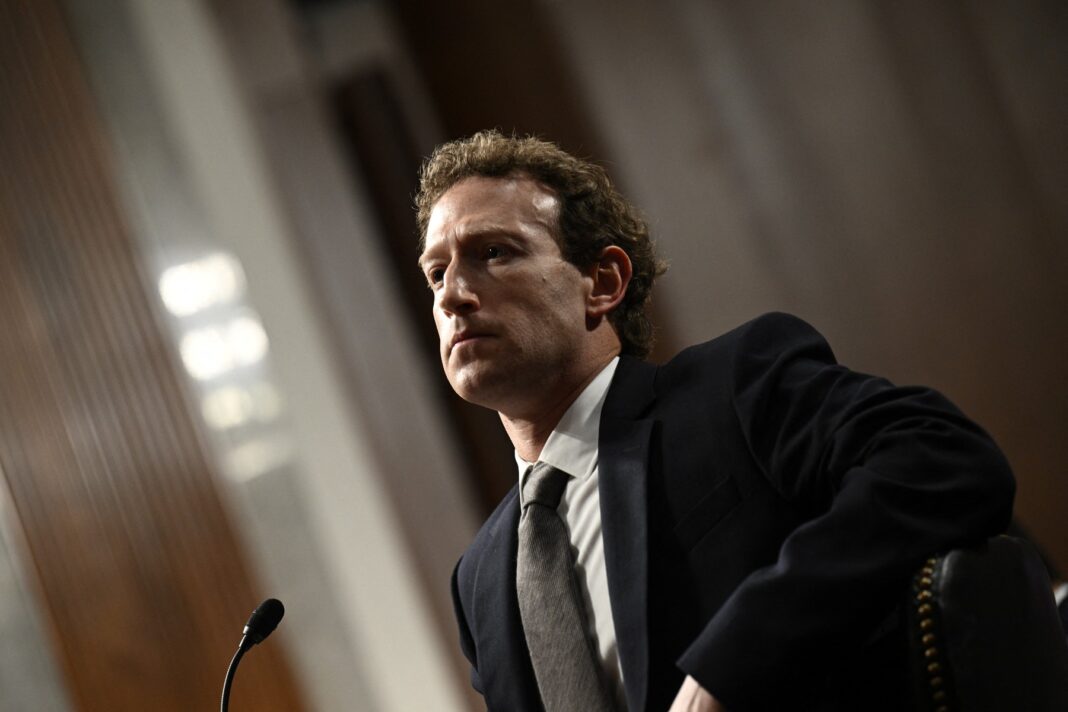 Mark Zuckerberg a depus mărturie în procesul privind impactul Instagram asupra copiilor
