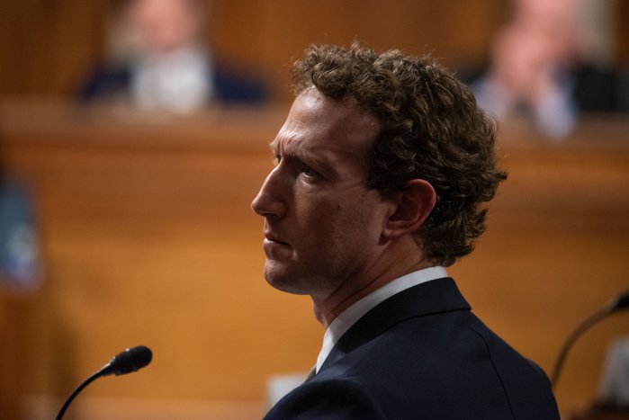 Mark Zuckerberg, fondatorul Facebook şi CEO al gigantului american Meta, urmează să fie audiat pentru prima dată într-un tribunal din SUA cu privire la efectele Instagram asupra sănătăţii mintale a tinerilor utilizatori