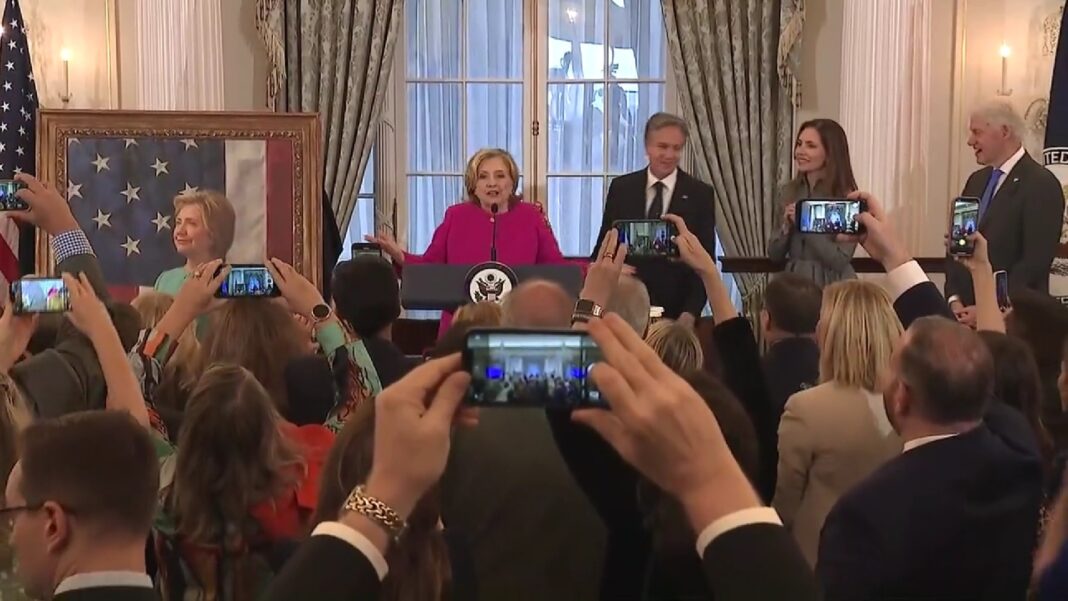 Mărturia soţilor Clinton în dosarul Epstein a fost programată pentru sfârşitul lunii februarie