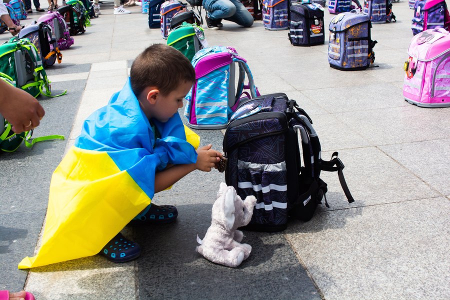 Mărturia unui adolescent ucrainean forțat să curețe camerele de tortură din închisorile rusești