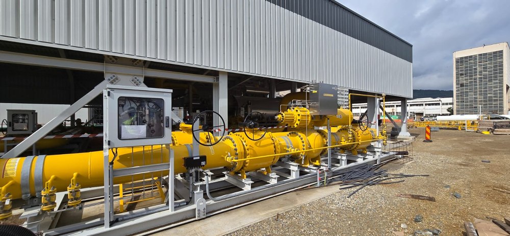 Mass Global Energy Rom va investi 1 miliard de euro în capacități de stocare a energiei, inclusiv la Mintia