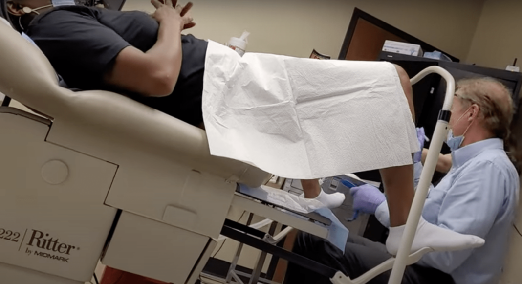 Medic ginecolog din București, condamnat la 9 ani de închisoare cu executare, după ce a abuzat sexual mai multe paciente