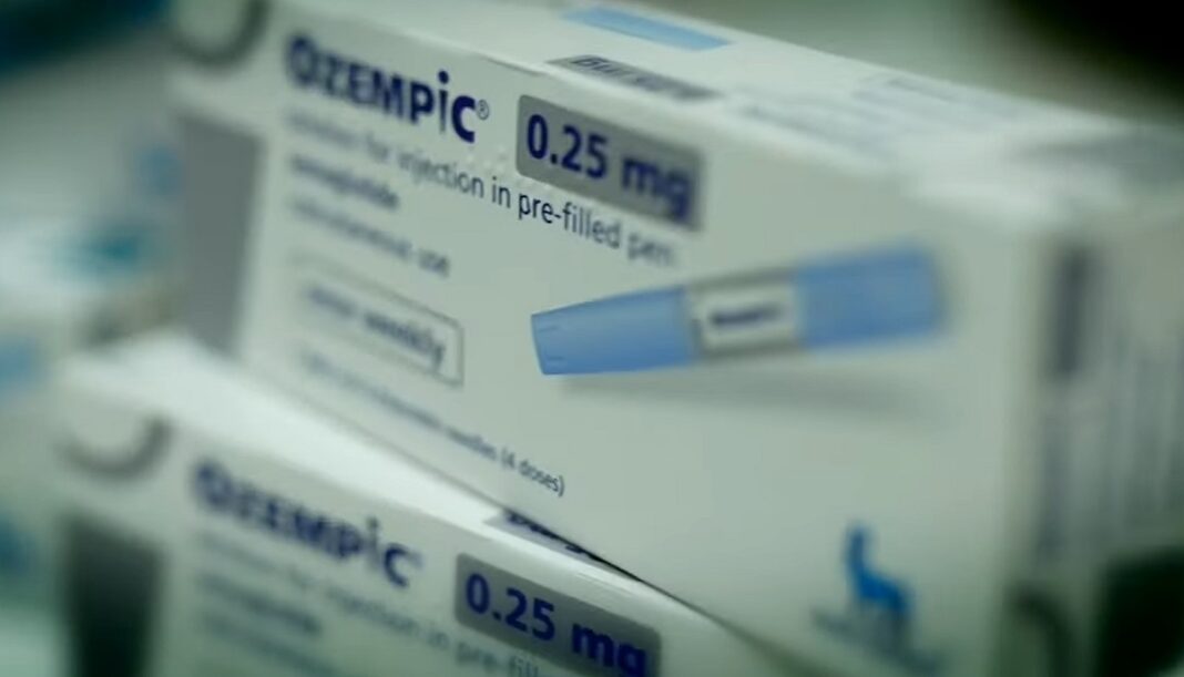 Medicamentele pentru slăbit pot influența sănătatea sexuală în moduri neașteptate