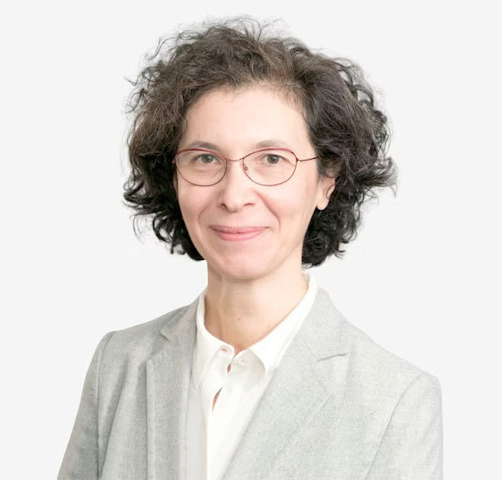 Meet the speakers. Laura Cozzi, director, sustainability, technology and outlooks, IEA (International Energy Agency) participă la ZF Power Summit 2026