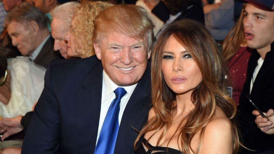 Melania Trump apare în fișierele Epstein: corespondență directă cu Ghislaine Maxwell