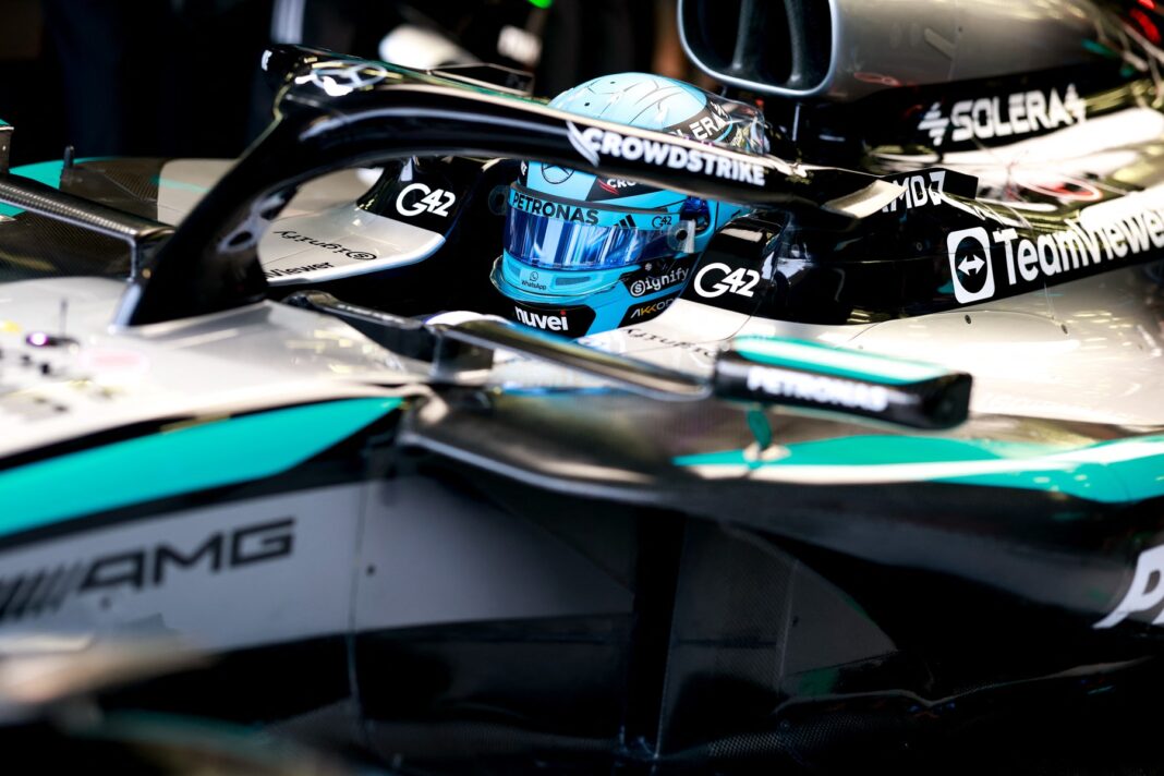 „Mercedes nu a arătat totul, nici măcar nu a forțat” – Montoya despre testul F1 de la Barcelona