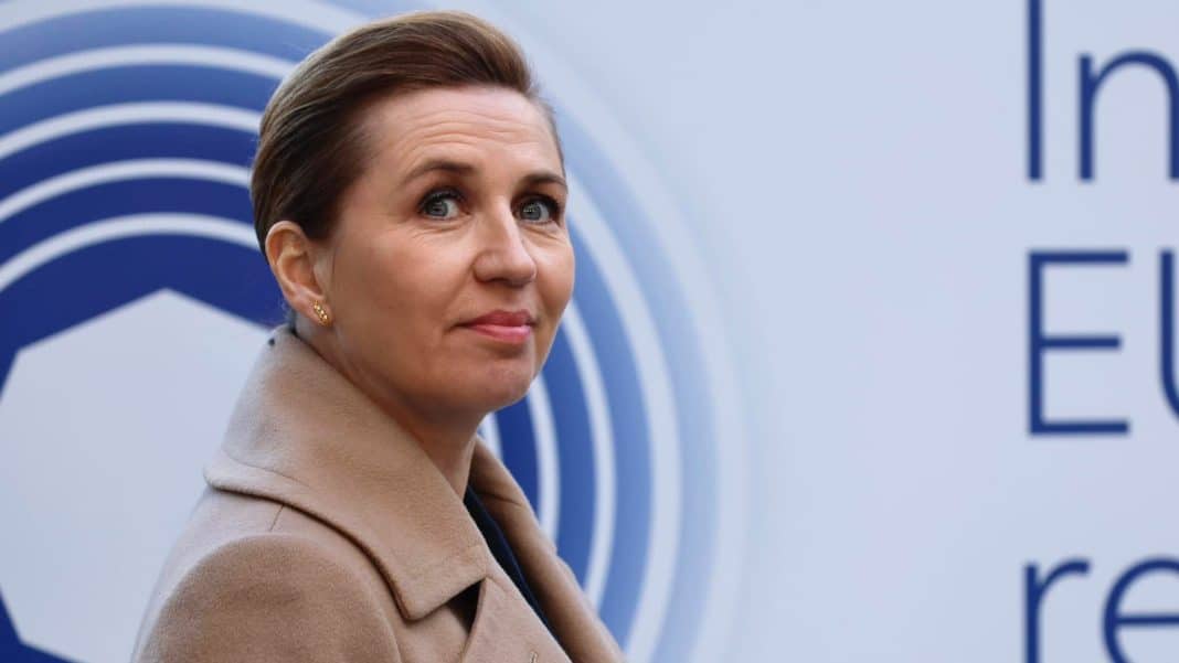 Mette Frederiksen anunță că în Danemarca se vor organiza alegeri parlamentare în 24 martie
