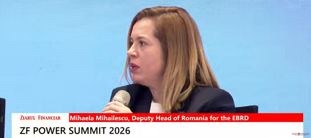 Mihaela Mihailescu, BERD: Aceste CfD-uri pe nuclear sunt menţionate deja în legislaţie. Când am pregătit schema de suport pe regenerabile, la solicitarea Minsiterului Energiei, am inclus ca legislaţie pregătirea pentru contracte pentru diferenţă nucleară. Mă aştept ca acestea să fie implementabile uşor.