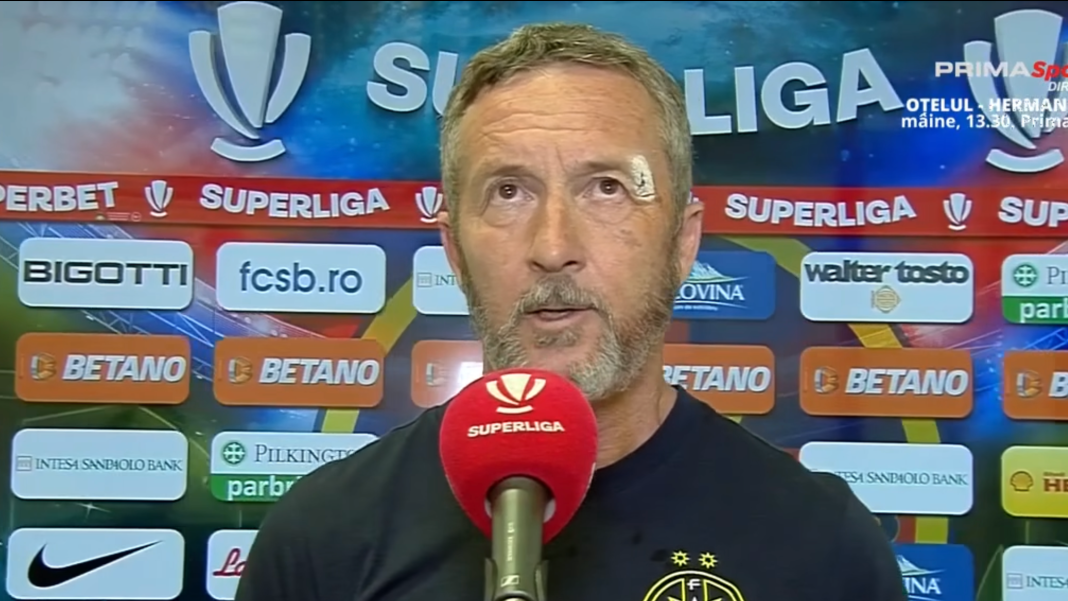 Mihai Stoica, reacție explozivă după eliminarea Interului! „Lasă-te! E înfiorător așa ceva”