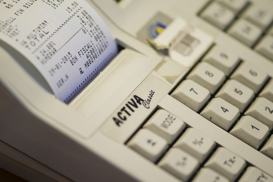 Ministerul Finanțelor va lansa un sistem digital modern bazat pe tehnologia blockchain pentru managementul bonurilor fiscale