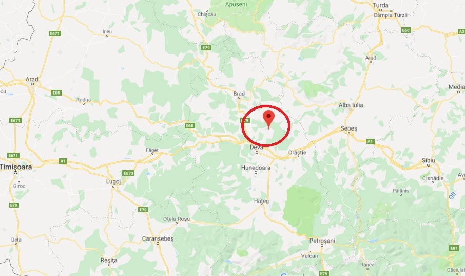 Ministra Diana Buzoianu anunță verificări cu privire la emiterea avizului de mediu pentru planul urbanistic zonal în cazul minei Certej