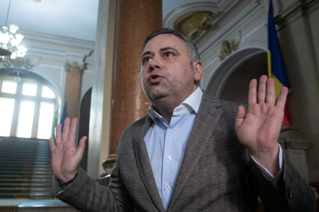 Ministrul Agriculturii afirmă că nu mai poate suporta o tăiere de 10% din fondul de salarii: Ordonanţa a fost retrimisă Ministerului Dezvoltării nesemnată