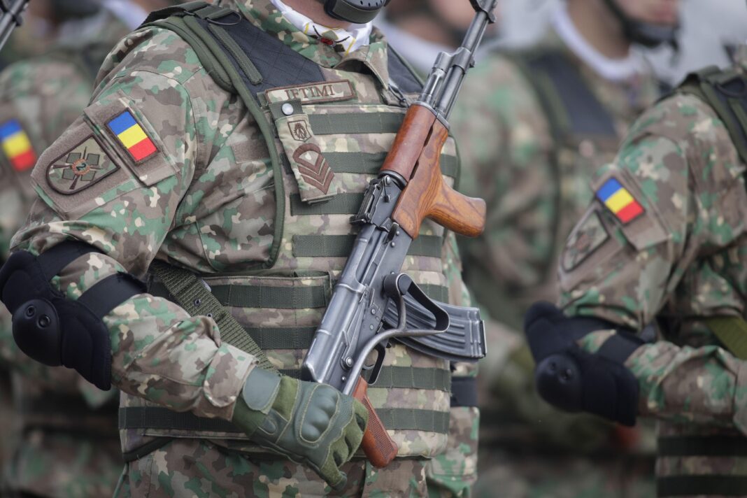 Ministrul Apărării, despre o potențială reducere a pensiilor militare: Nu putem vorbi nici de economie, nici de sănătate, nici de educație, dacă nu avem securitate