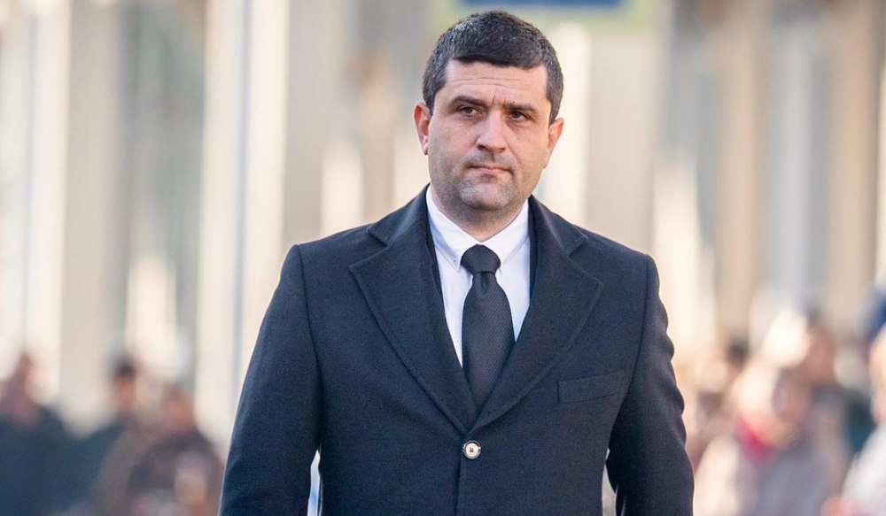 Ministrul Apărării, Radu Miruţă, după criticile privind achiziţiile militare: „Uitaţi-vă la date, nu la propagandă”