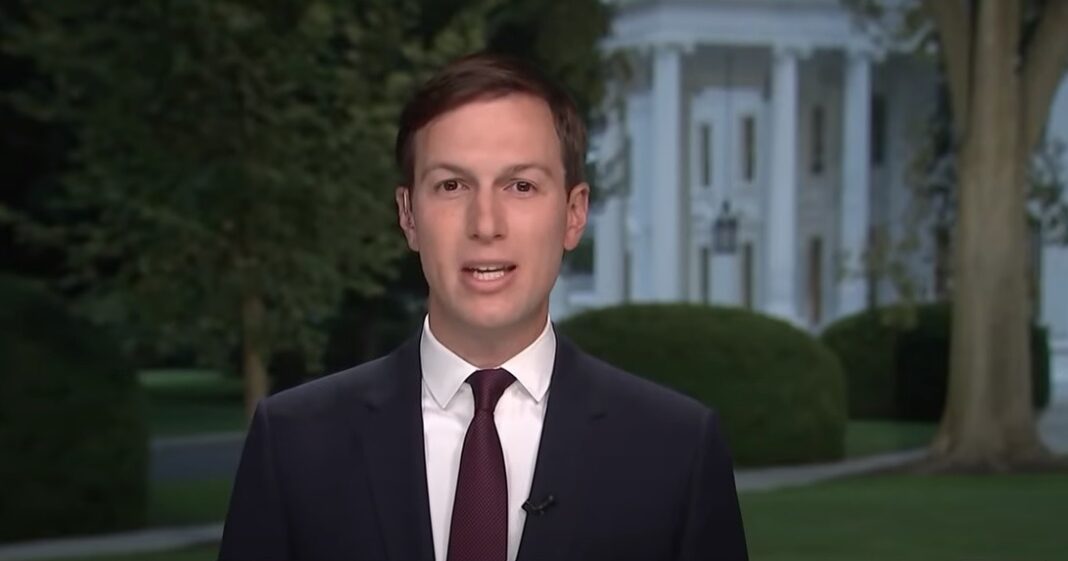 Ministrul culturii din Serbia este judecat pentru aprobarea unui proiect al lui Jared Kushner, ginerele preşedintelui Trump