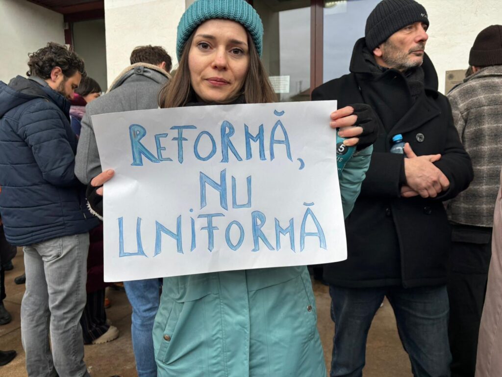 Ministrul Culturii, după protestele actorilor: Am dispus încetarea aplicabilităţii măsurilor ce privesc evidenţa timpului de muncă din instituţiile de spectacole