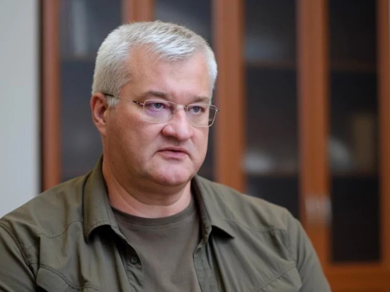 Ministrul de externe al Ucrainei crede că „doar Trump poate opri războiul”