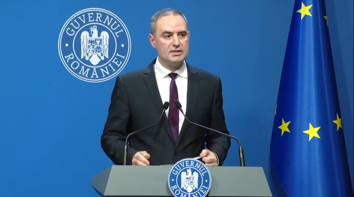 Ministrul de Finanţe, Alexandru Nazare: Reforma administrativă reprezintă o tranziţie strategică de la o creştere bazată pe consum la o creştere pe investiţii productive, pe inovaţie şi pe producţia autohtonă. Consumul pe ne-am bazat ne-a adus în situaţii de dezechilibru bugetar. VIDEO