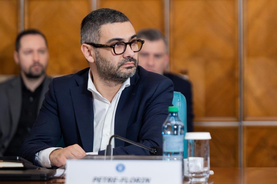 Ministrul Muncii: Peste un milion de cereri pentru tichete de energie au fost înregistrate în aplicația EPIDS