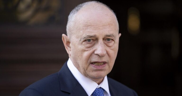 Mircea Geoană: România e fără direcție, confuză și fără un leadership autentic