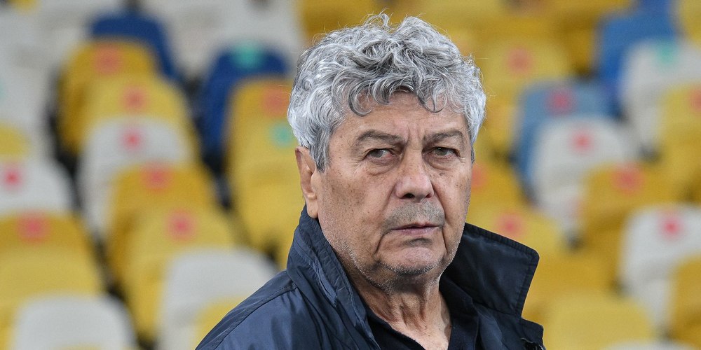 Mircea Lucescu a vorbit de pe patul de spital. Selecționerul și-a anunțat programul pentru zilele următoare
