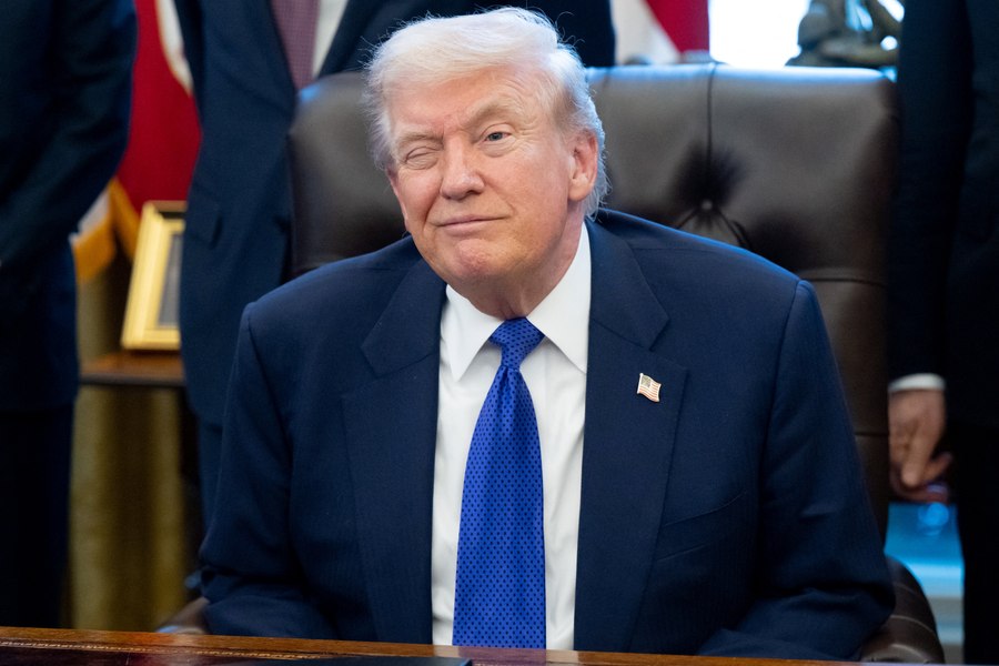 Miza de la Washington. Poate participarea lui Nicușor Dan la Consiliul Păcii să spele imaginea democrației române după anularea alegerilor?