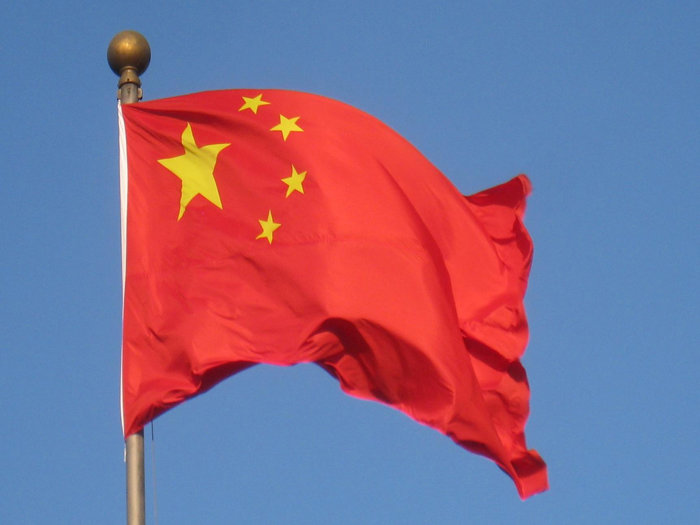 Miza reală a nordului? China vrea să creeze un ”drum polar al mătăsii” prin Arctic