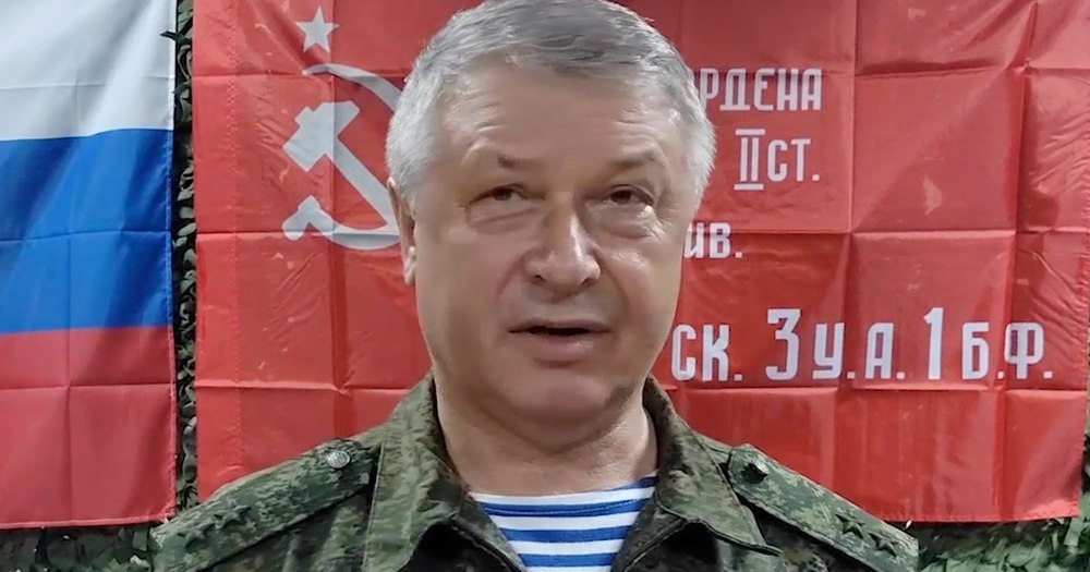 Moscova acuză serviciile secrete ucrainene de tentativa de asasinare a numărului doi al GRU