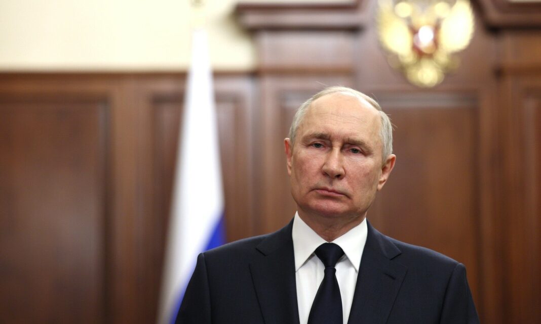 Moscova avertizează asupra unui moment „periculos” înainte de expirarea acordului nuclear New START