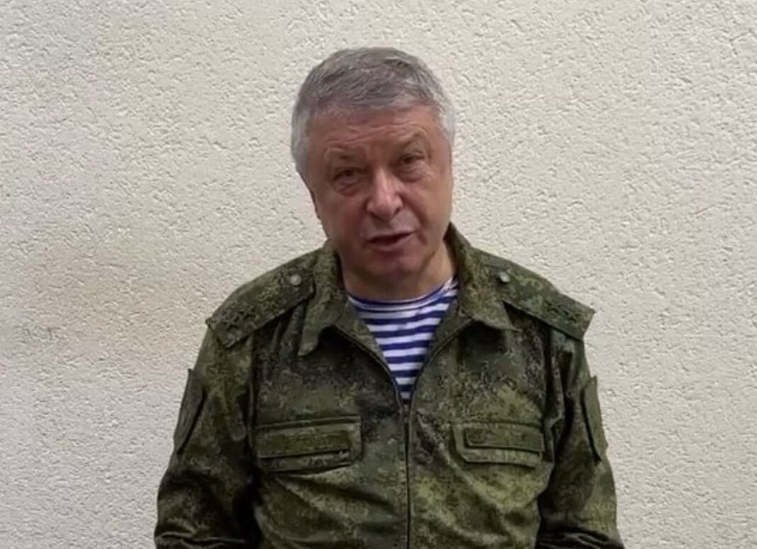 Moscova devine mai periculoasă pentru generalii ruși decât linia frontului / Ce se știe despre generalul KGB Alekseev, rănit grav vineri în capitala Rusiei